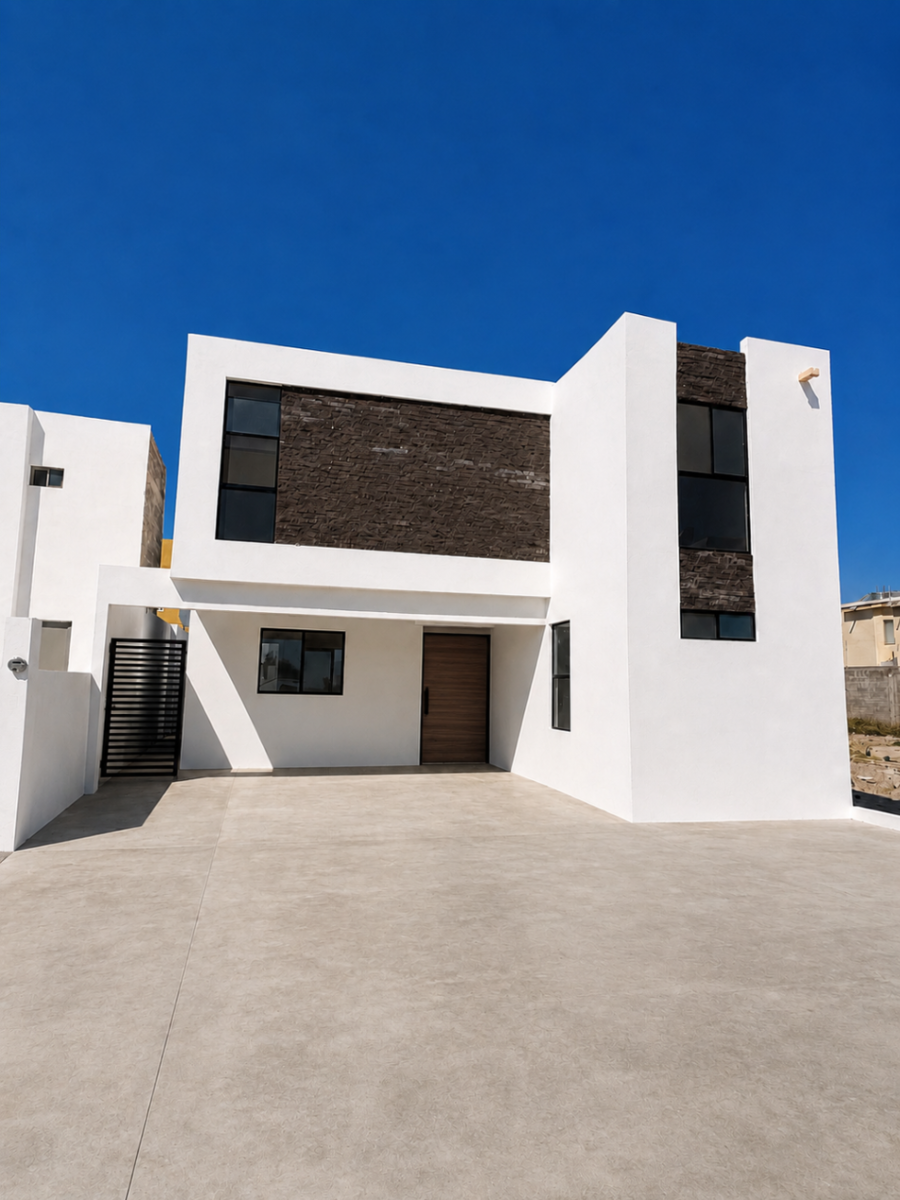 Casa en venta en Villas de las Perlas, Torreón — foto 1 de 13
