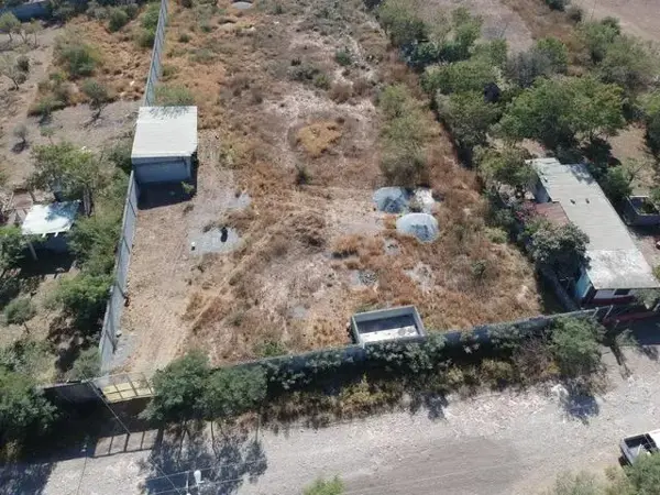 Terreno en venta en Unión Agropecuarios Lázaro Cárdenas del Norte, General Escobedo — foto 2 de 25