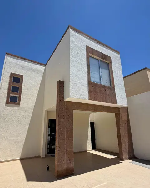 Casa en venta en Senderos, Torreón
