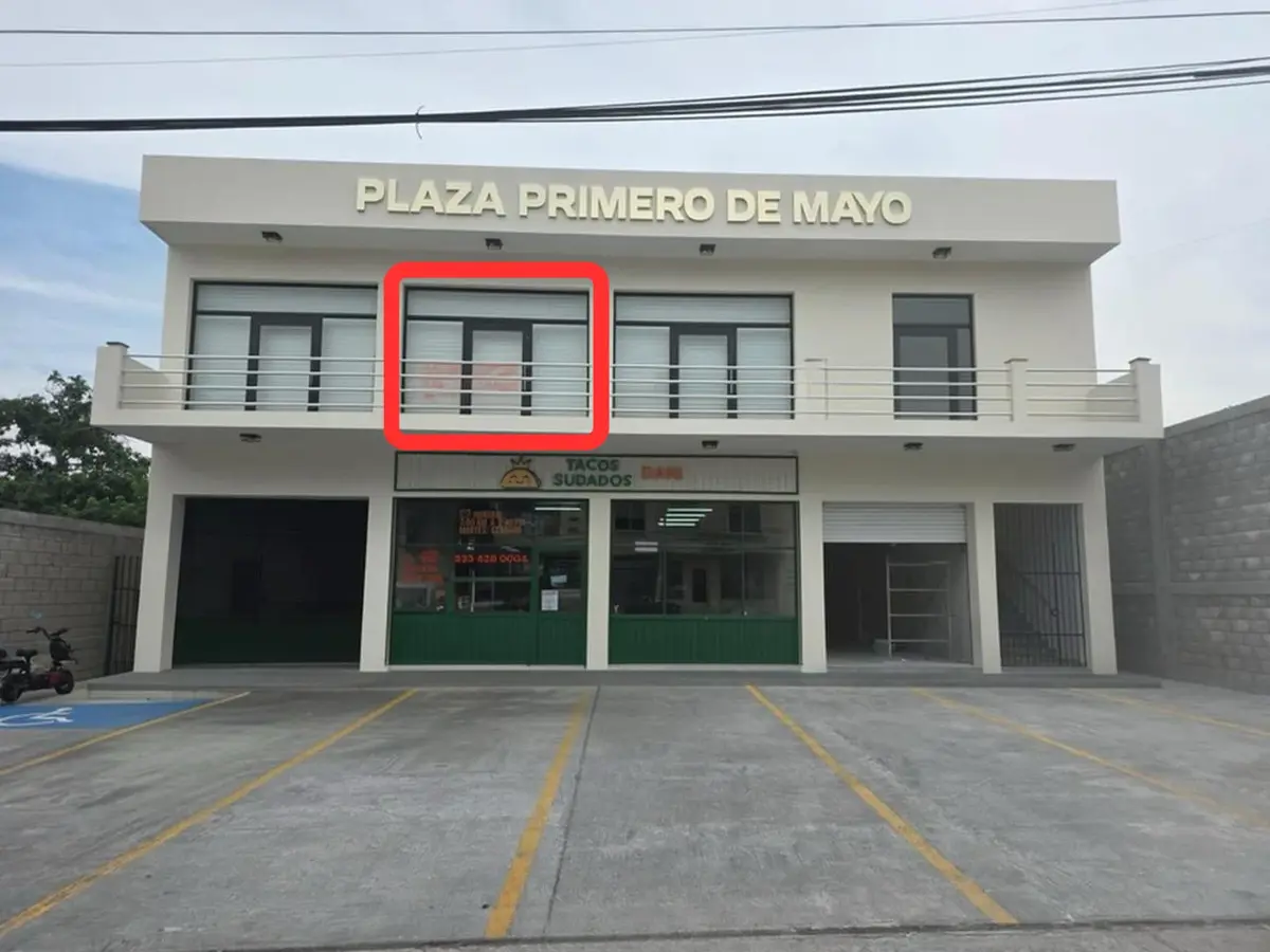 Local en renta en Jardin 20 de Noviembre, Ciudad Madero