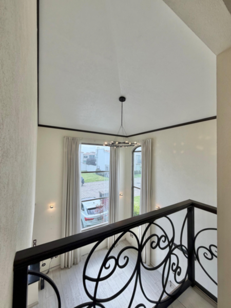 Casa en venta en Condado del Valle, Metepec — foto 3 de 23