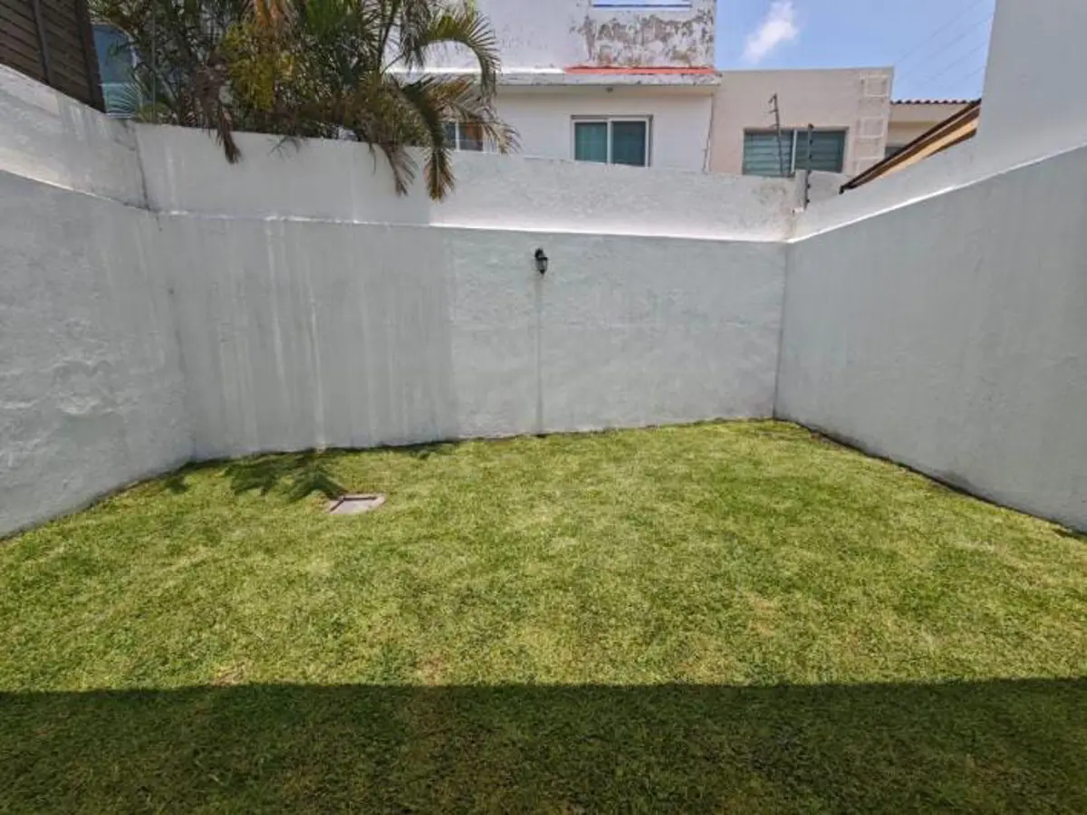 Casa en renta en Sendero las Moras, Tlajomulco de Zúñiga — foto 1 de 5