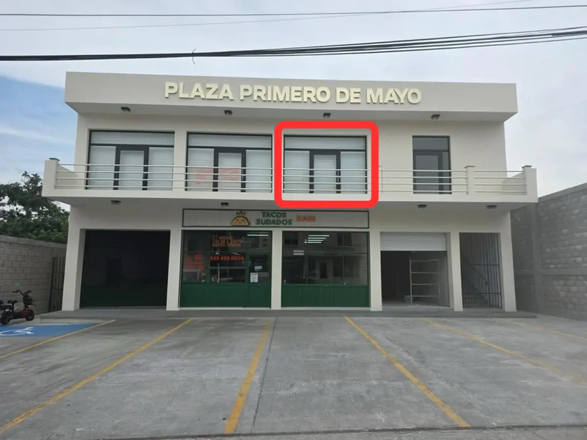 Local en renta en Jardin 20 de Noviembre, Ciudad Madero — foto 1 de 4