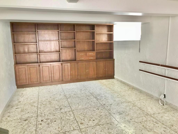 Casa en renta en Lomas de Chapultepec VIII Sección, Miguel Hidalgo — foto 3 de 17