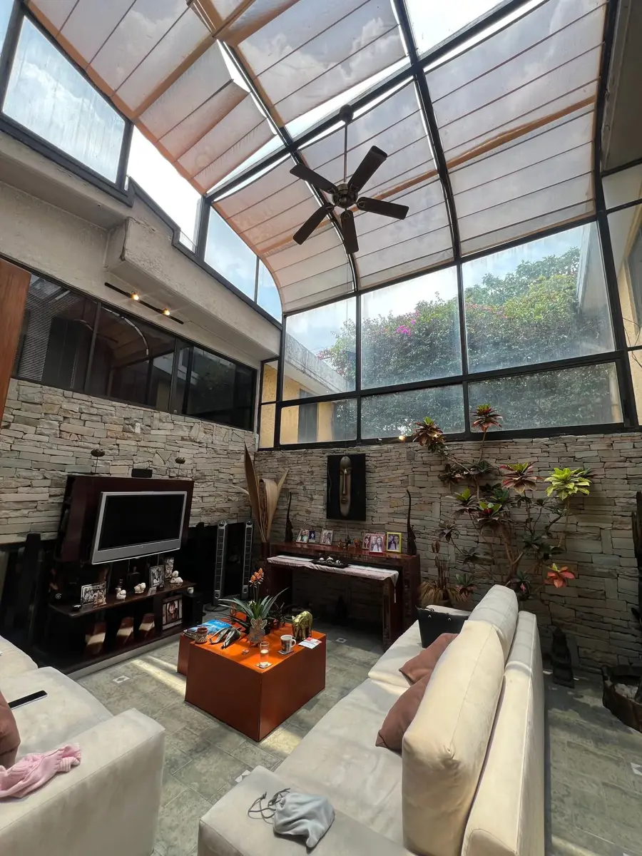 Casa en venta en Barrio San Francisco, La Magdalena Contreras — foto 1 de 52