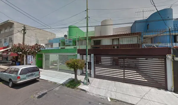 Casa en venta en Santa Ursula Coapa, Coyoacán — foto 2 de 9