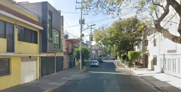 Casa en venta en Moctezuma 1a Sección, Venustiano Carranza — foto 2 de 11