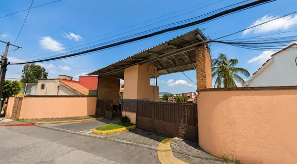 Casa en venta en Lazaro Cardenas, Jiutepec — foto 3 de 4
