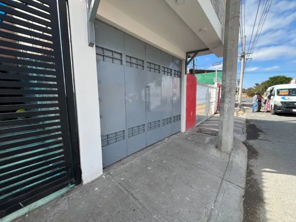 Casa en renta en Paseos de San Juan, Zumpango — foto 3 de 34