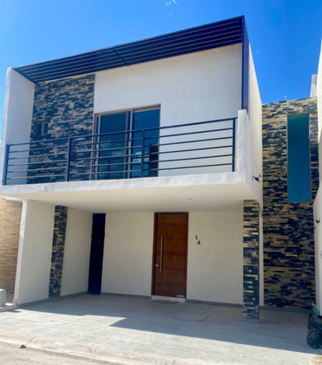 Casa en venta en Villas del Renacimiento, Torreón — foto 1 de 11