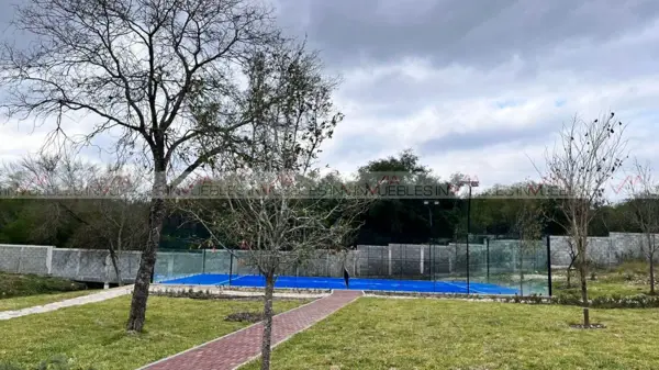 Terreno en venta en Rancho Escondido, Montemorelos — foto 3 de 12
