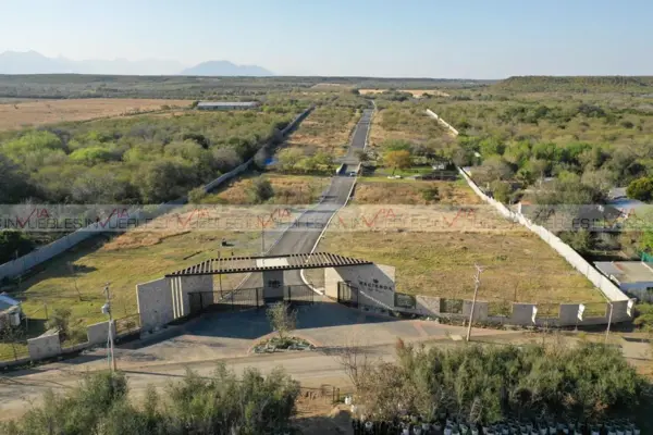 Rancho Escondido, Montemorelos