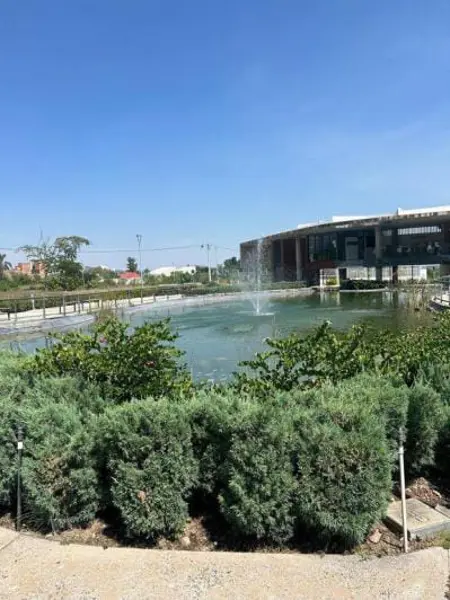 Casa en renta en Sibaria Residencial, Tlajomulco de Zúñiga — foto 2 de 8