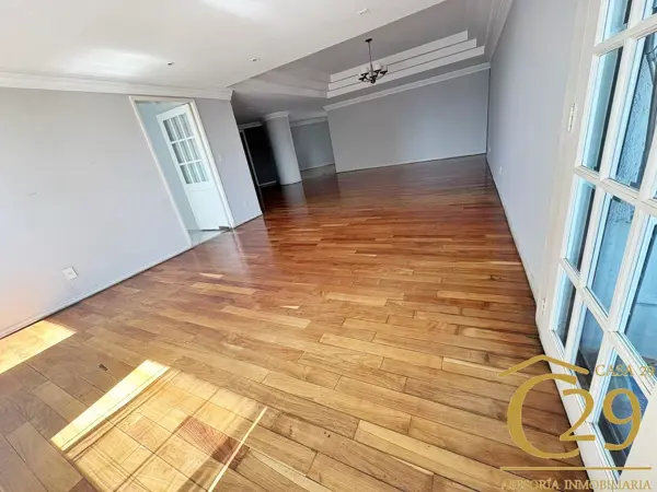Departamento en renta en Bosques de la Herradura, Huixquilucan — foto 2 de 20