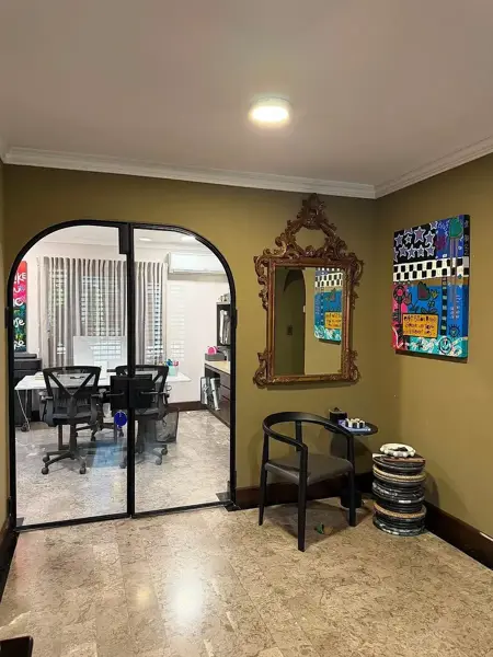 Casa en venta en Fuentes del Valle, San Pedro Garza García — foto 2 de 7