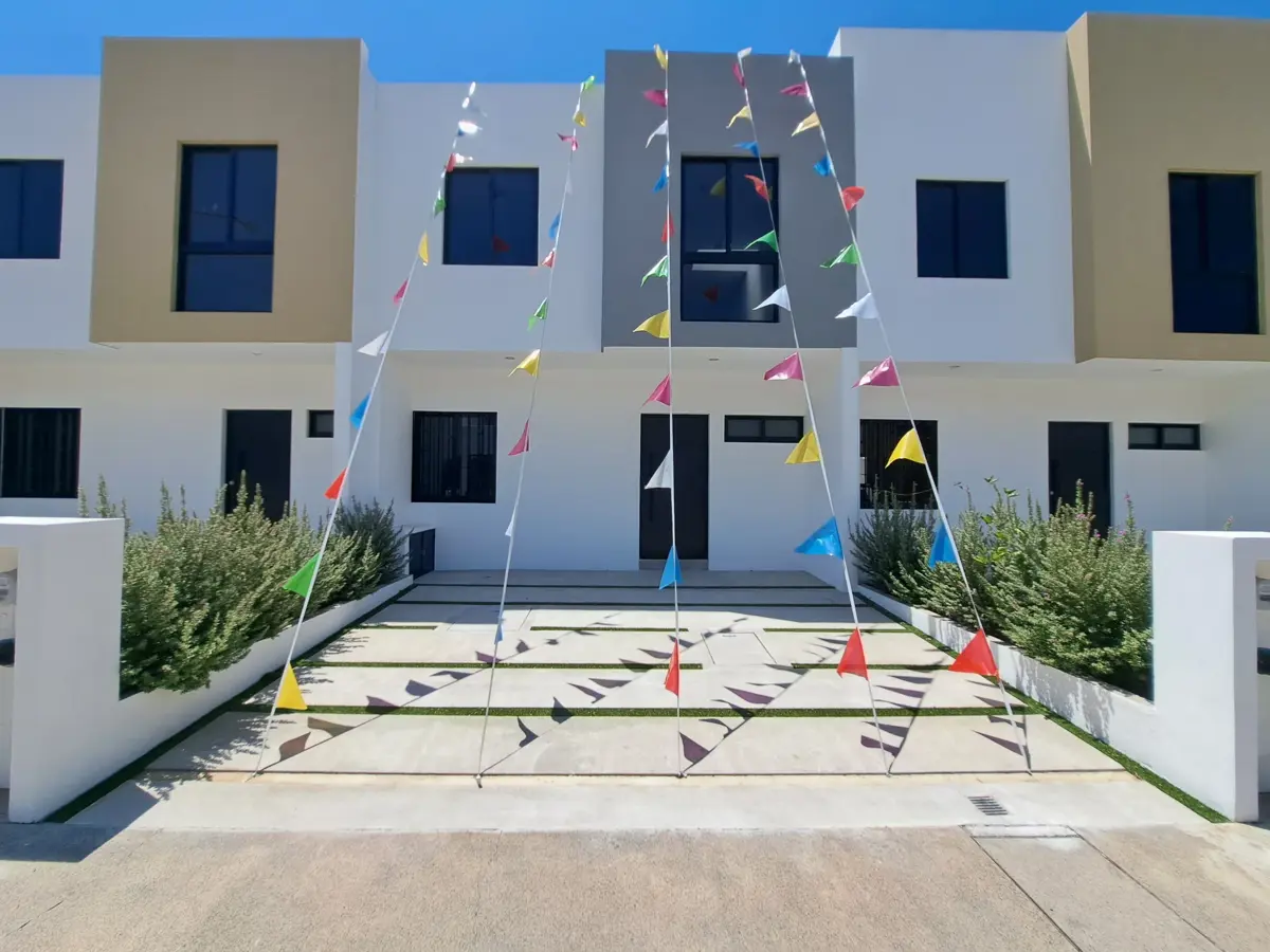Casa en venta en Punta Arena, Manzanillo — foto 1 de 10