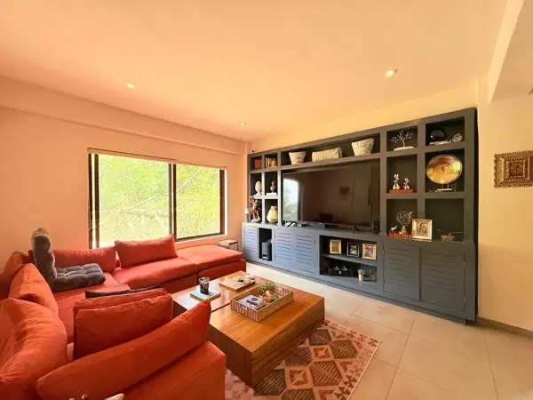 Casa en renta en El Calvario, Valle de Bravo — foto 3 de 11