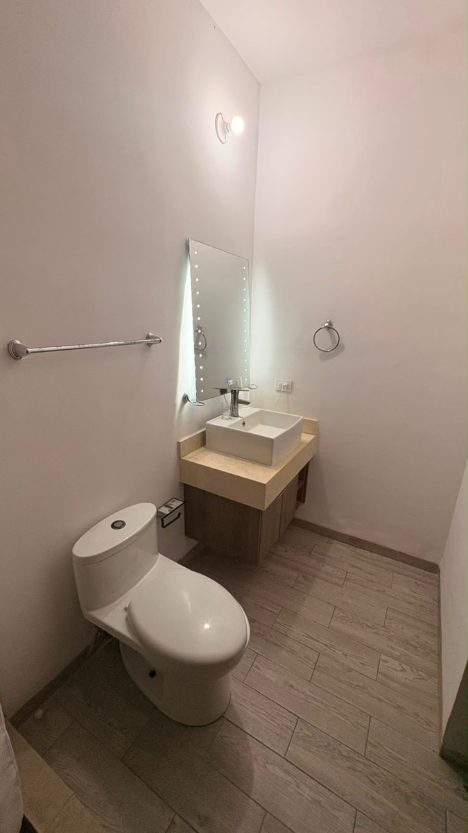 Vista 3 de Casa en Renta en Los Viñedos, Torreón
