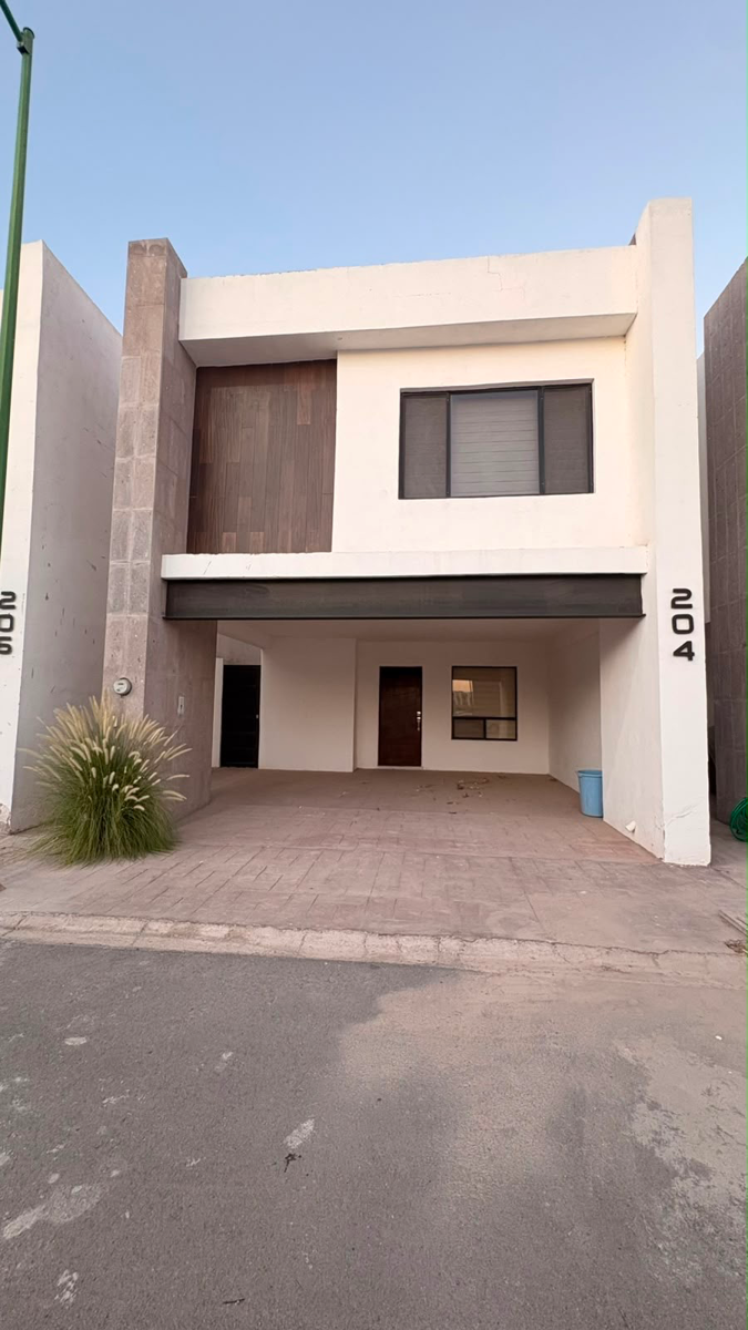 Casa en Renta en Los Viñedos, Torreón Casa en Renta en Los Viñedos, Torreón