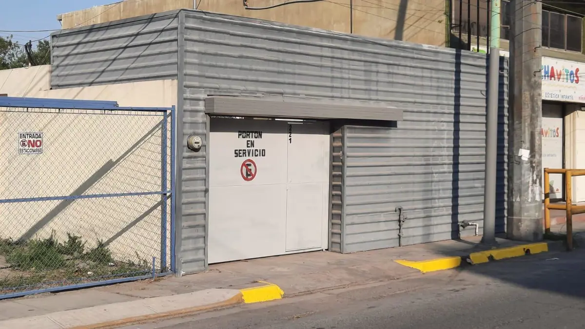 Oficina en renta en Mitras Norte, Monterrey — foto 1 de 12
