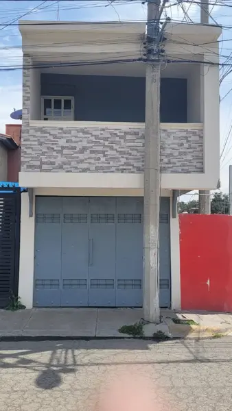 Casa en renta en Paseos de San Juan, Zumpango — foto 2 de 34