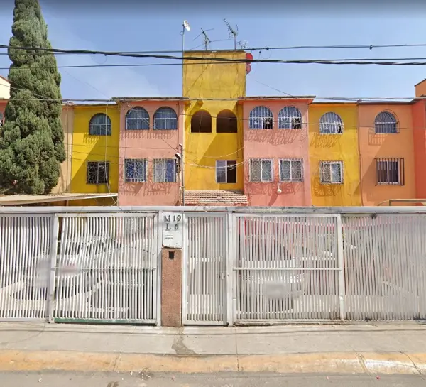 Casa en venta en Rey Nezahualcóyotl, Nezahualcóyotl — foto 3 de 15
