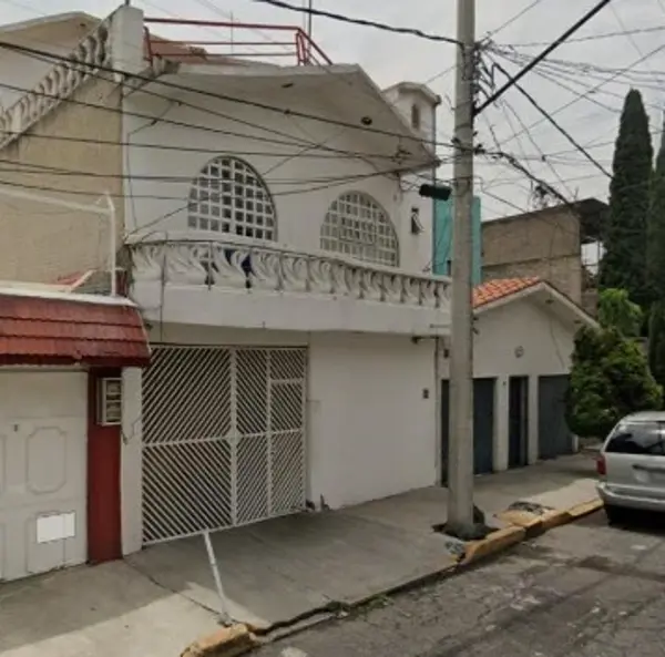 Casa en venta en Valle de Aragon, Nezahualcóyotl — foto 2 de 12