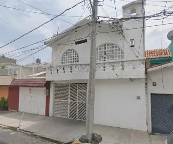 Casa en venta en Valle de Aragon, Nezahualcóyotl — foto 3 de 12