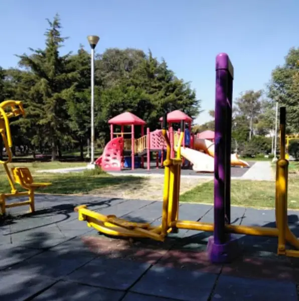 Departamento en venta en Paseos de Taxqueña, Coyoacán — foto 3 de 14