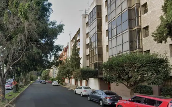 Departamento en venta en Paseos de Taxqueña, Coyoacán — foto 2 de 14