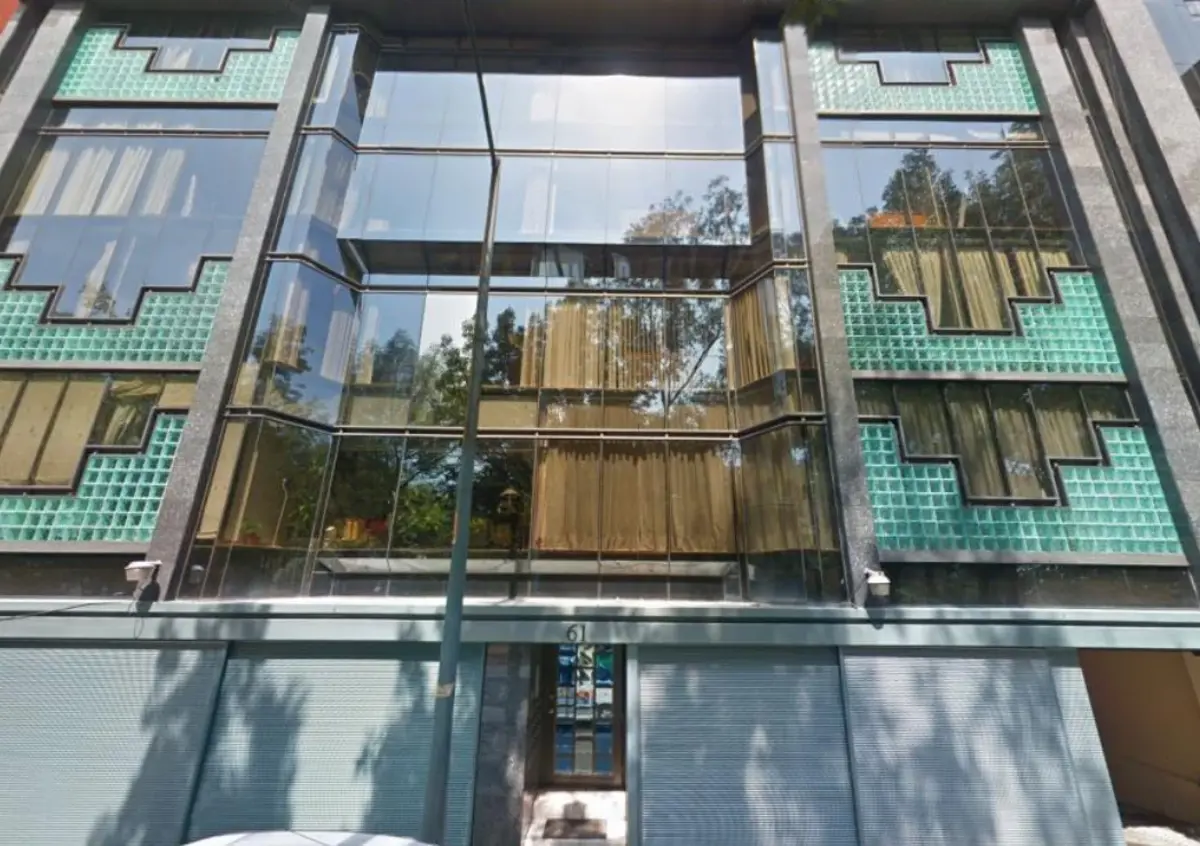 Departamento en venta en Paseos de Taxqueña, Coyoacán — foto 1 de 14