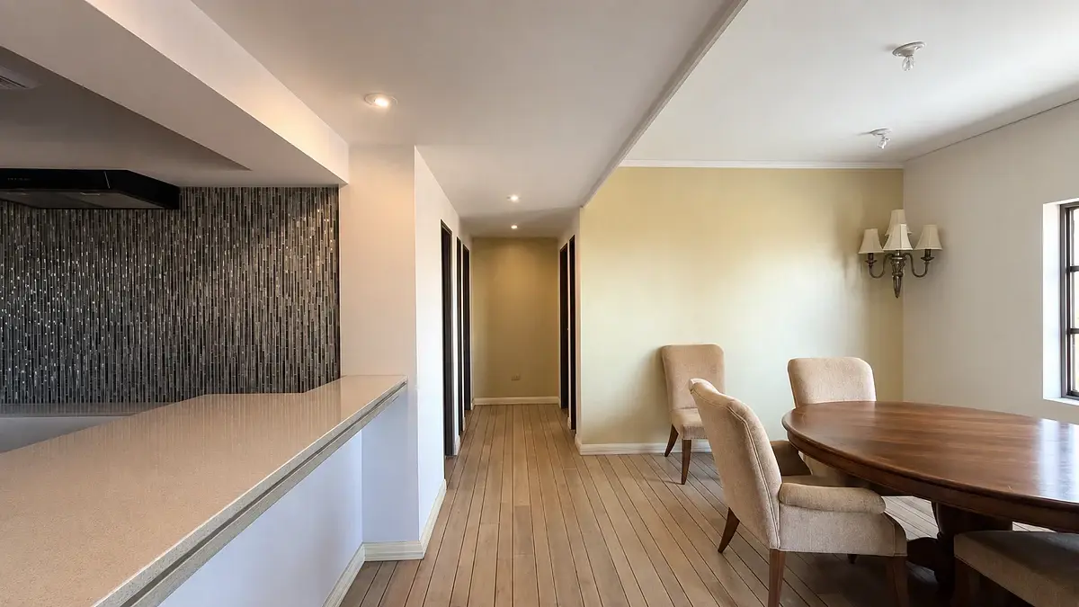 Departamento en venta en Palo Blanco, San Pedro Garza García — foto 1 de 10