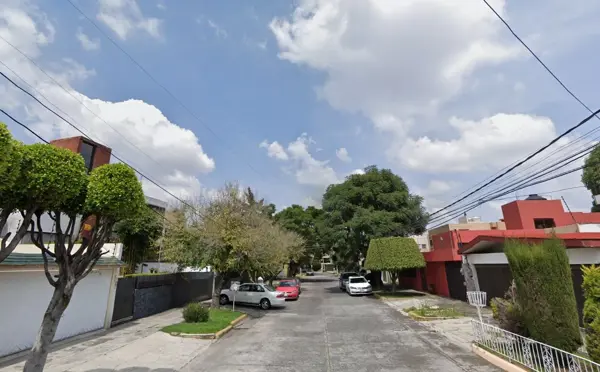Casa en venta en Ciudad Satelite, Naucalpan de Juárez — foto 3 de 14