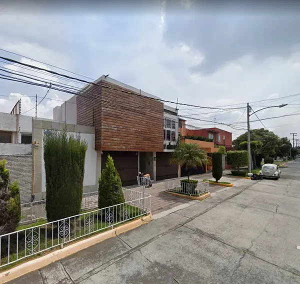 Casa en venta en Ciudad Satelite, Naucalpan de Juárez — foto 2 de 14