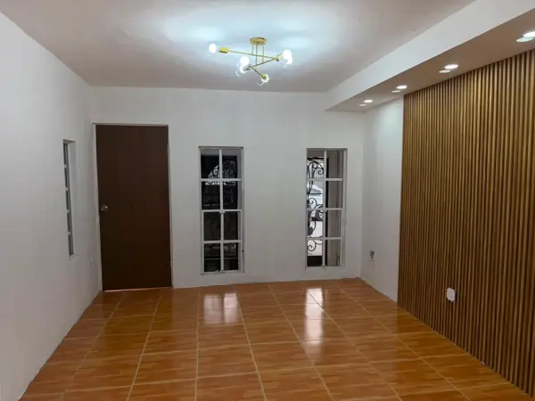 Casa en venta en Misiones del Real, Juárez — foto 2 de 20