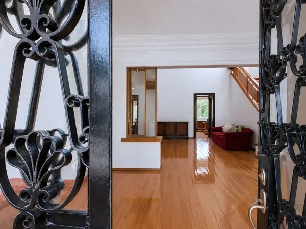Casa en venta en Lomas de Chapultepec I Sección, Miguel Hidalgo — foto 2 de 25