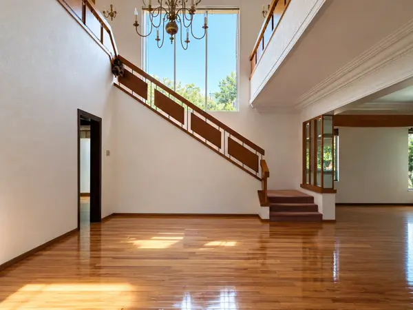 Casa en venta en Lomas de Chapultepec I Sección, Miguel Hidalgo — foto 3 de 25