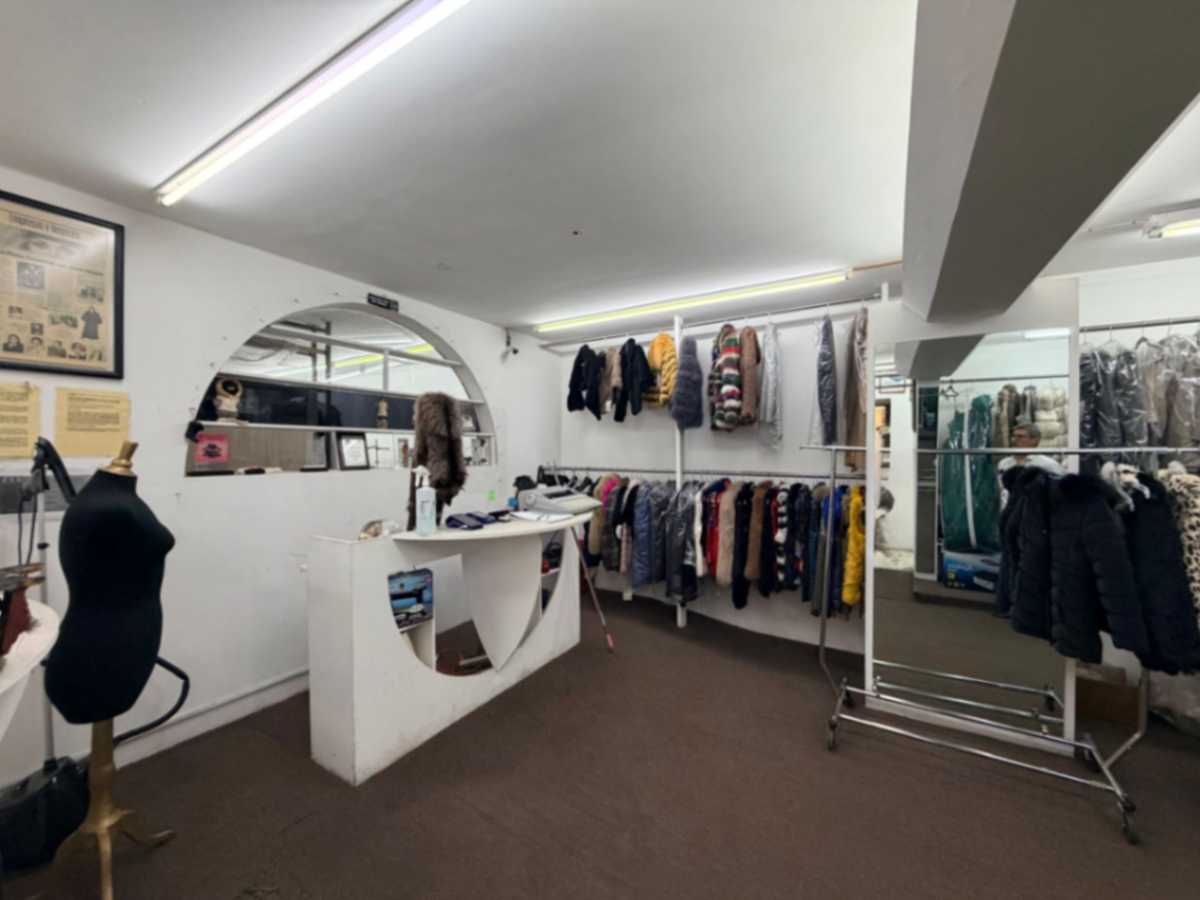 Local en Venta en Gonzalitos, Monterrey, Nuevo León