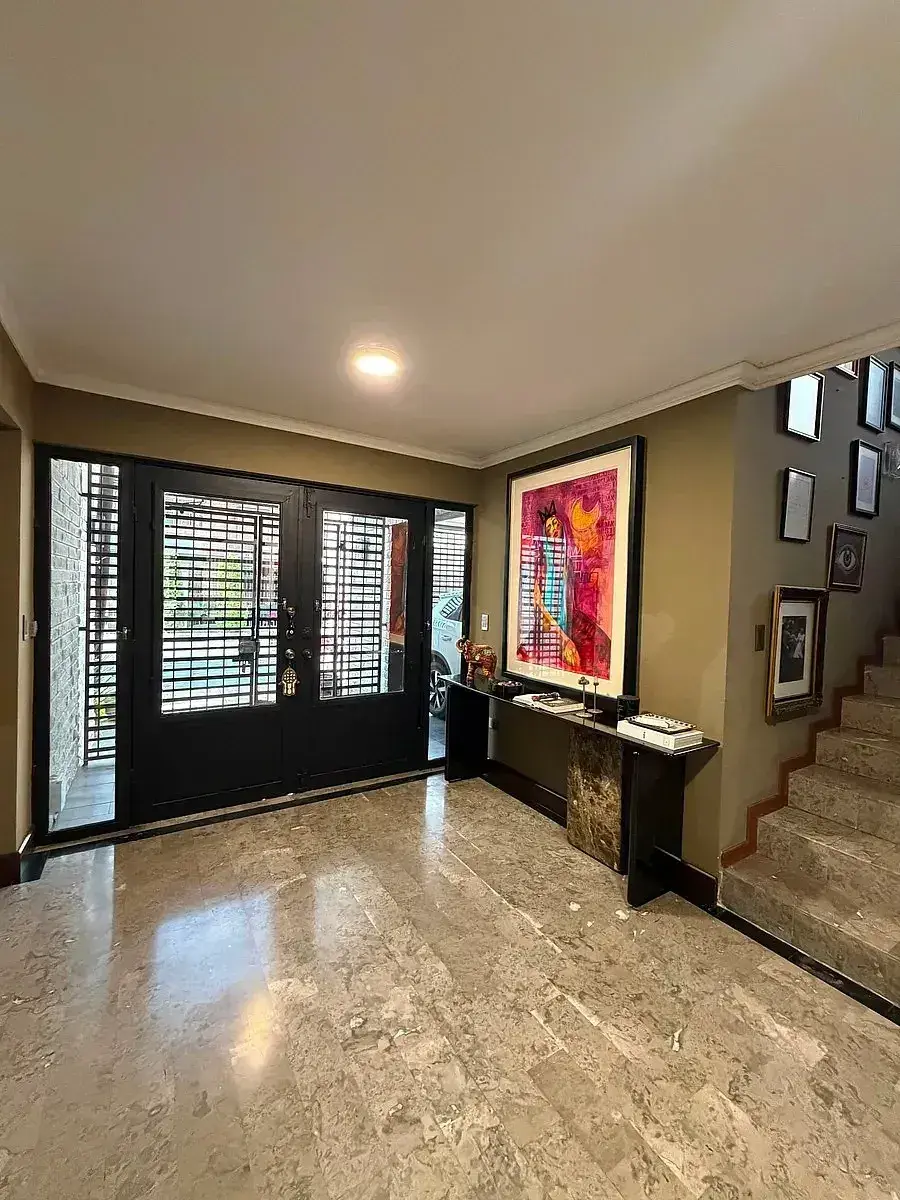 Casa en renta en Fuentes del Valle, San Pedro Garza García — foto 1 de 7