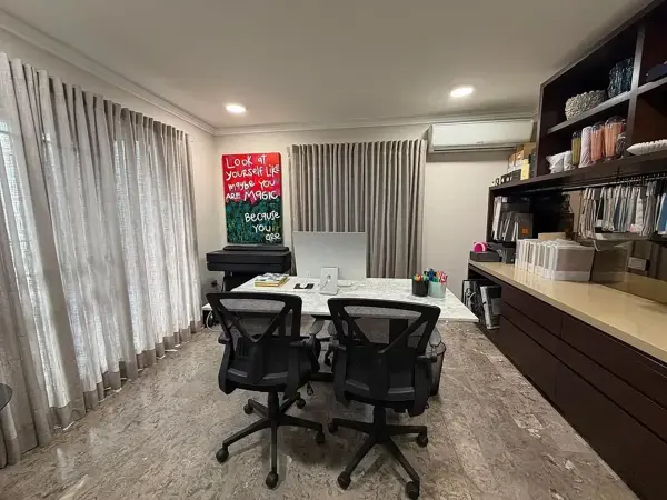 Casa en renta en Fuentes del Valle, San Pedro Garza García — foto 3 de 7