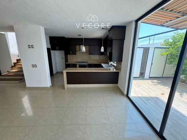 Casa en venta en El Campestre, Zapopan — foto 2 de 20