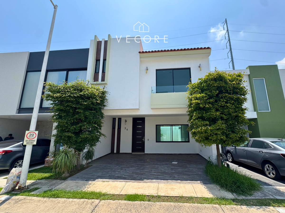 Casa en venta en El Campestre, Zapopan — foto 1 de 20