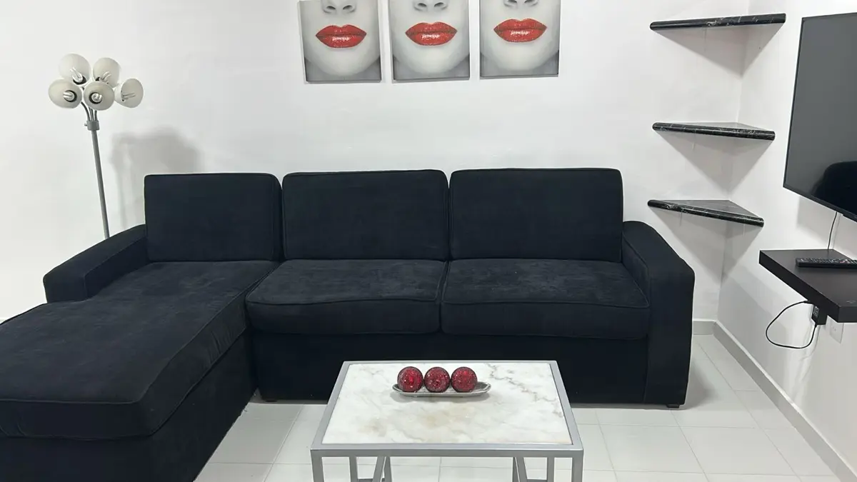 Departamento en renta en Residencial Campestre la Rosita, Torreón — foto 1 de 17