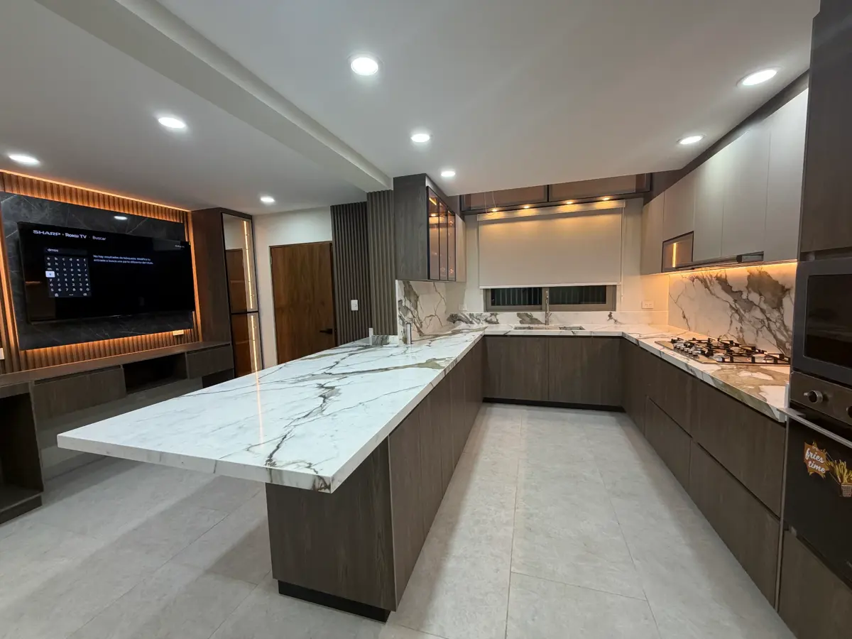 Vista 5 de EN VENTA CASA RECIÉN REMODELADA Y EQUIPADA