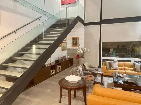 Casa en venta en Sierra Alta, Monterrey — foto 3 de 16