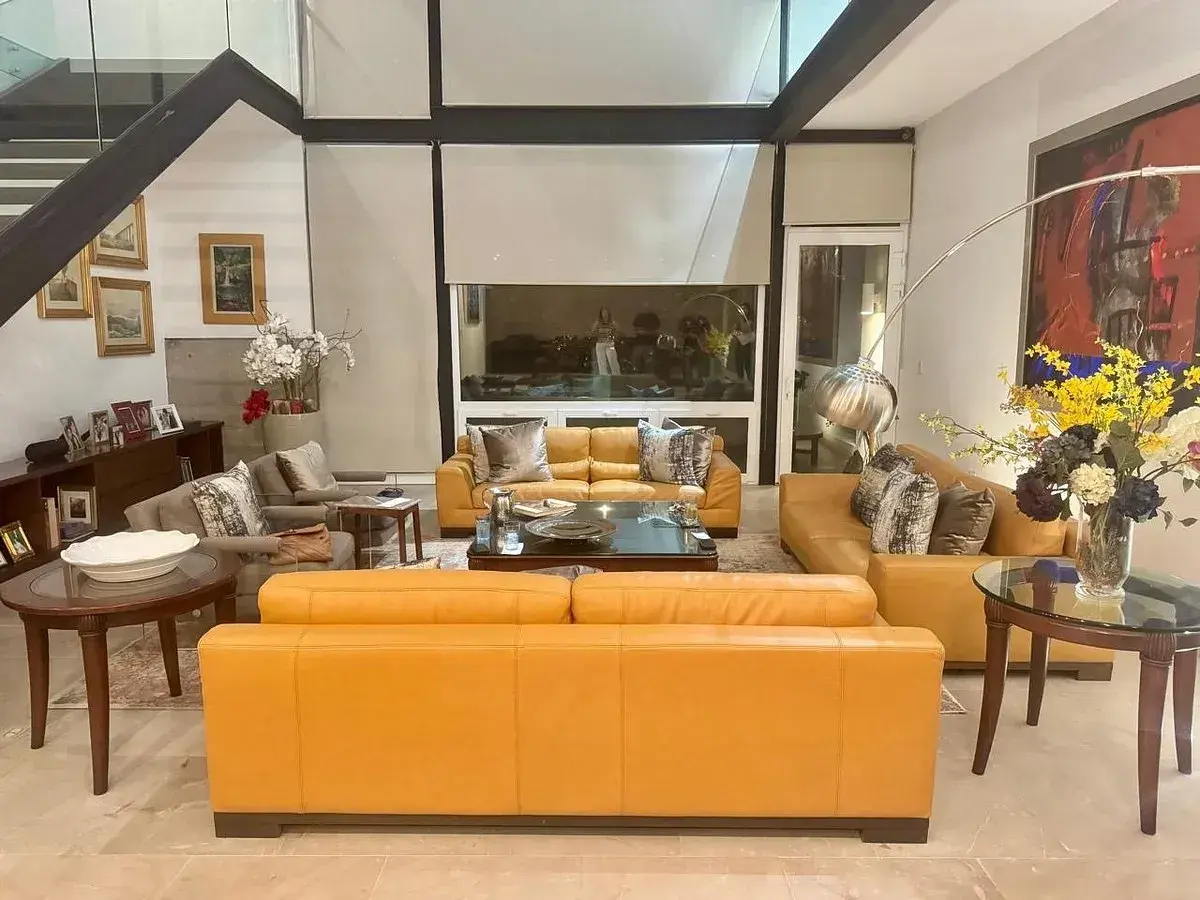 Casa en venta en Sierra Alta, Monterrey — foto 1 de 16