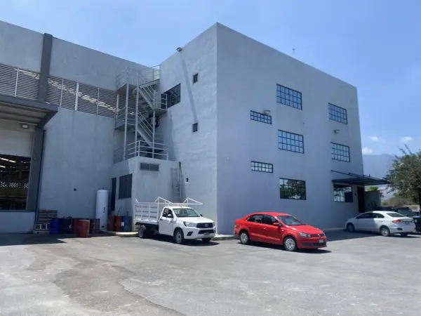 Bodega en venta en San Miguel de los Garza, General Escobedo — foto 2 de 20