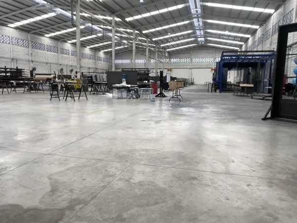 Bodega en venta en San Miguel de los Garza, General Escobedo — foto 3 de 20