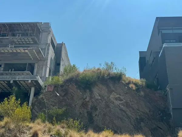 Terreno en venta en Balcones del Campestre, San Pedro Garza García — foto 2 de 4