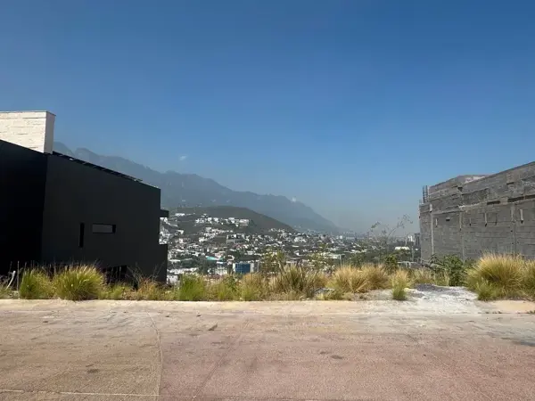 Terreno en venta en Balcones del Campestre, San Pedro Garza García — foto 3 de 4